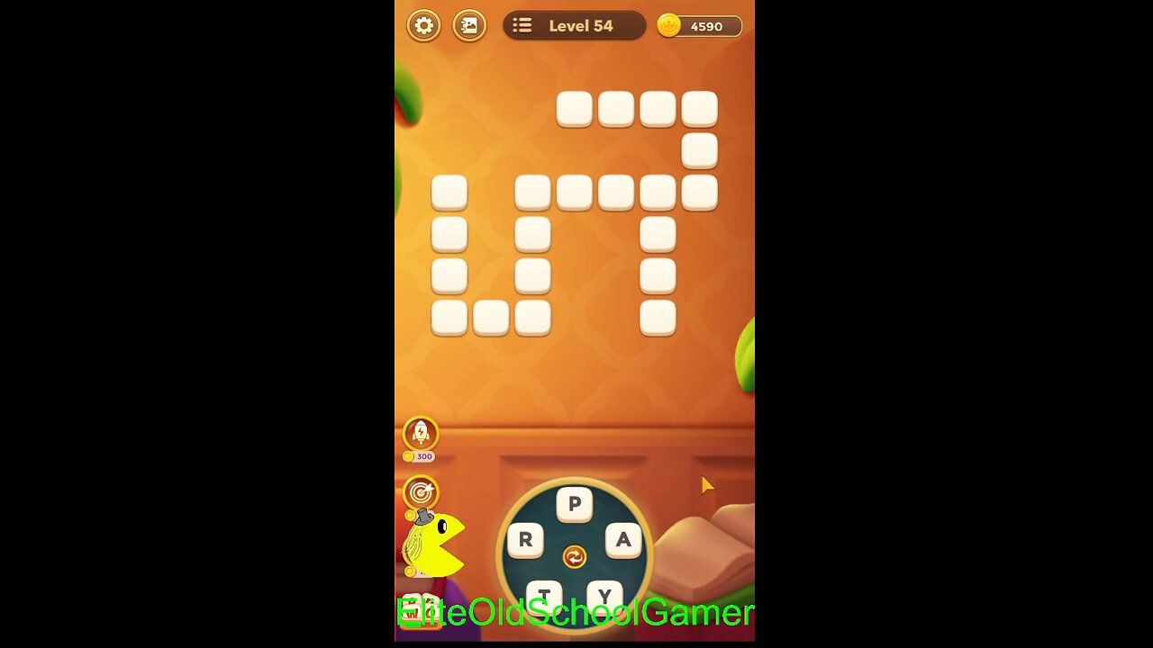 Word Connect - Walk-through for Levels 51 - 60 - Review and Commentary - May 2024