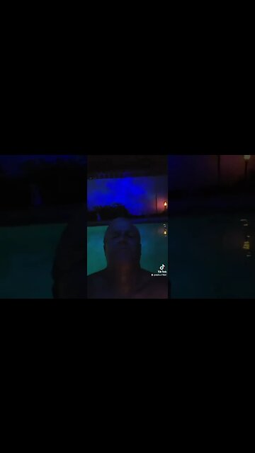 Jackyl Down on me! face gimmick didn't work though