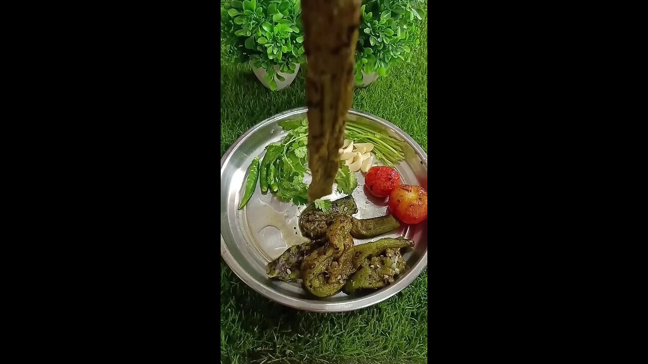 recipe of nenua chokha