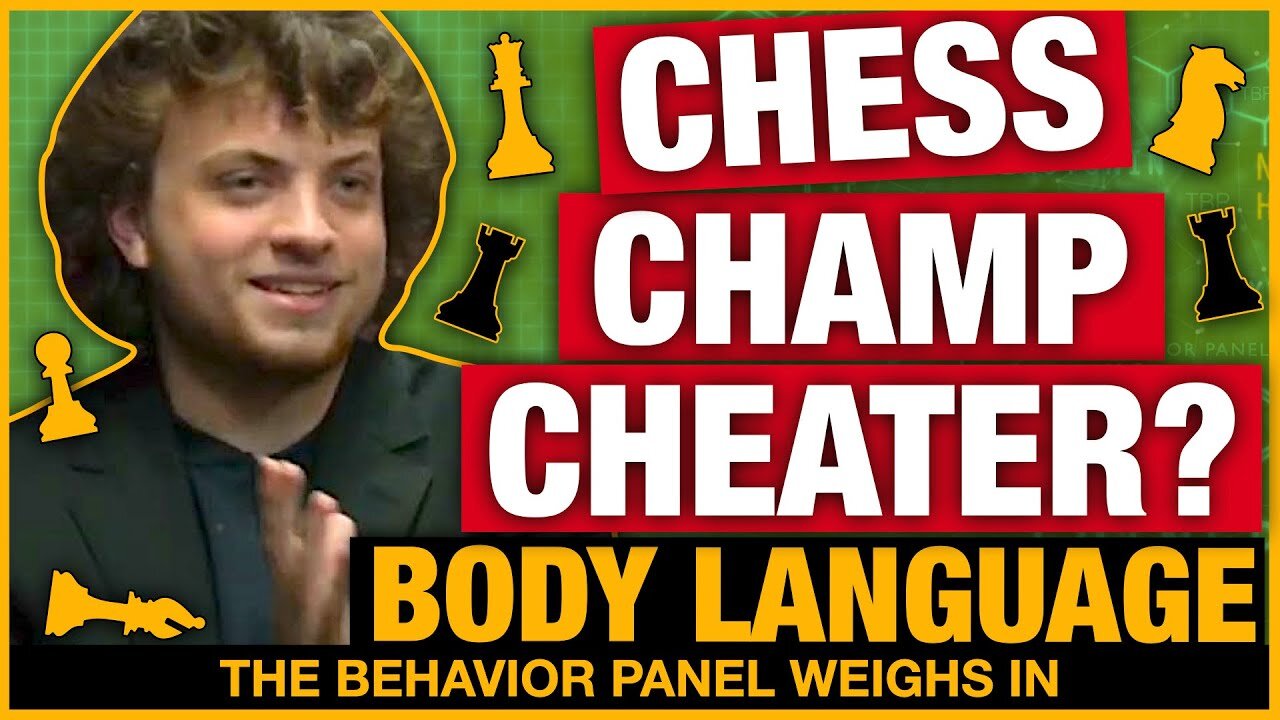 ♟️Grandmaster and BIG LIAR? Hans Niemann Chess Cheating Scandal - Expert REACTION Video