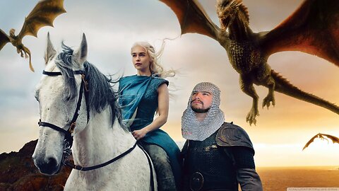 Serf Sunday, born of the dungeon! May the Realm yield thy best loot!