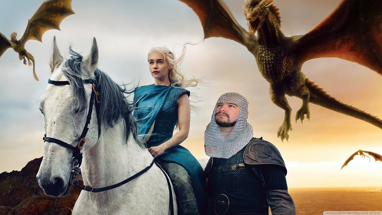 Serf Sunday, born of the dungeon! May the Realm yield thy best loot!