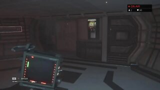Spooktober Hath Begun | Alien Isolation | Livestream
