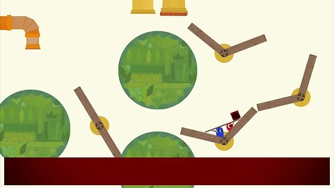 Jelly Express - Local Multiplayer Fun Game to Play With Friends