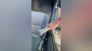 A Super Quick Detail