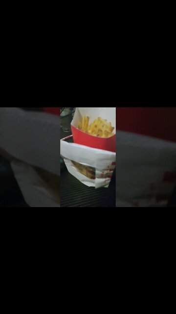 $100Chik Filet Mukbang #foodporn #foodie #yummyfood #tastyfood #goodfood #restaurants #recipe #yt