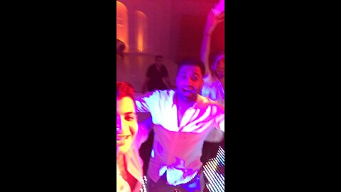 party 🎉