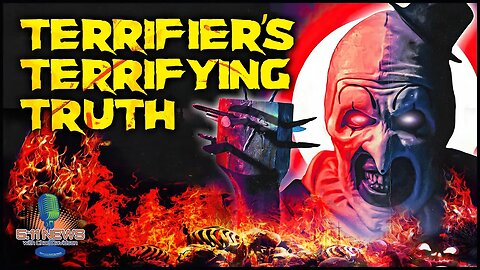 Terrifier's Terrifying Truth