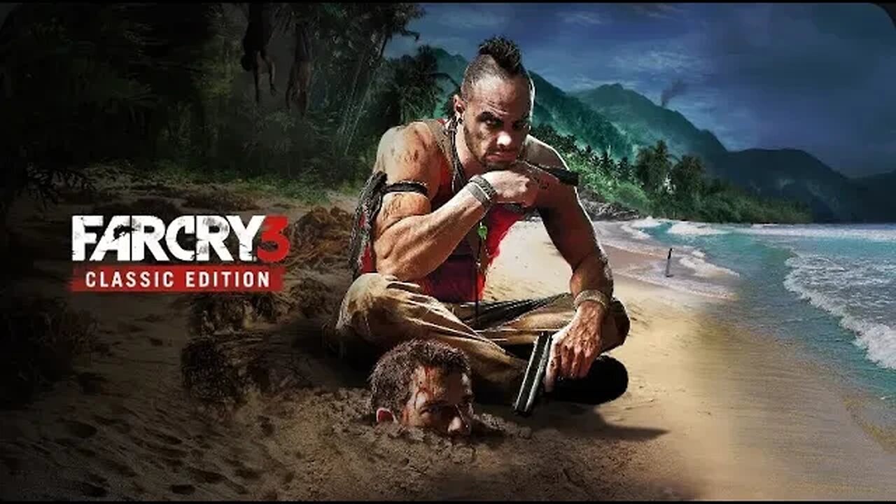 Far Cry 3 - Episode 2