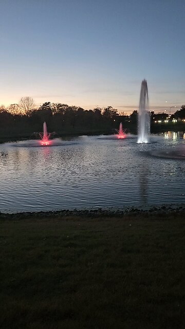 My Peaceful Place - Information