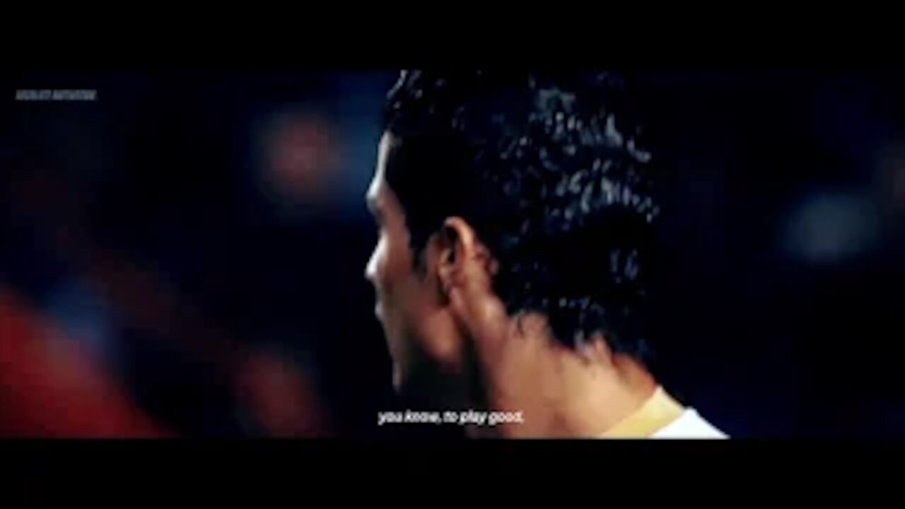 CRISTIANO RONALDO | YOU WILL NEVER LOOK AT LIFE THE SAME (emotional motivational video) CR7