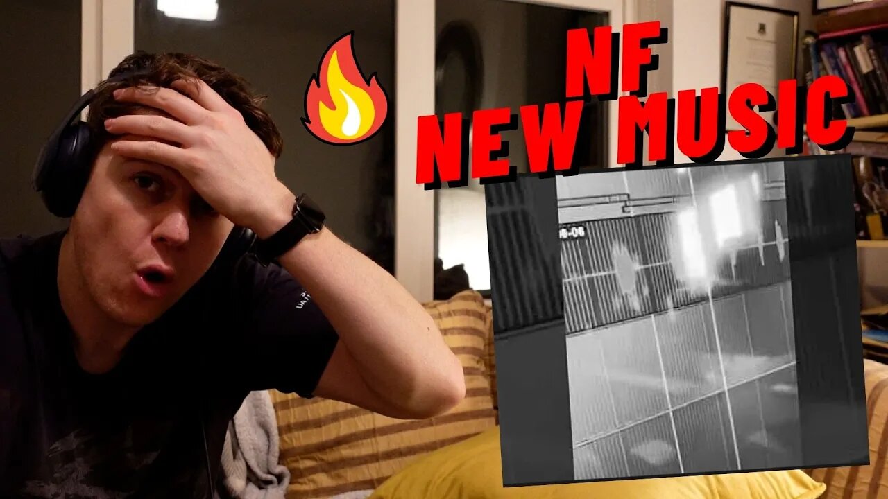 NF NEW MUSIC!!