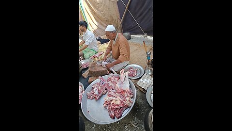 traditional kashmiri wazwaan