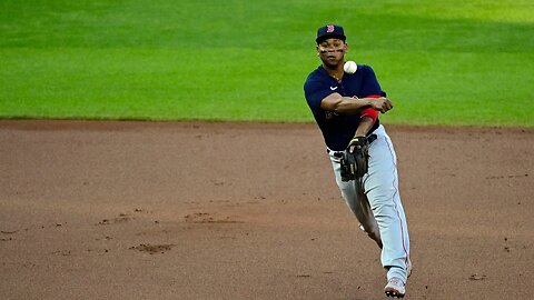 MLB 6/5 Preview: How Does The U Look In Rays (-1.5) Vs. Red Sox?