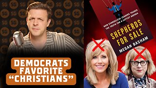 Christian Best-Selling Authors Go Pro-Choice