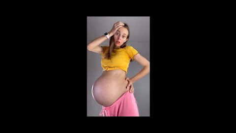 The Best Baby Mama Shorts TikTok Compilation by Anna Kova