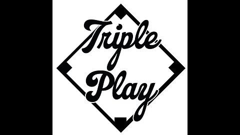 Triple Play Exclusive Announcement