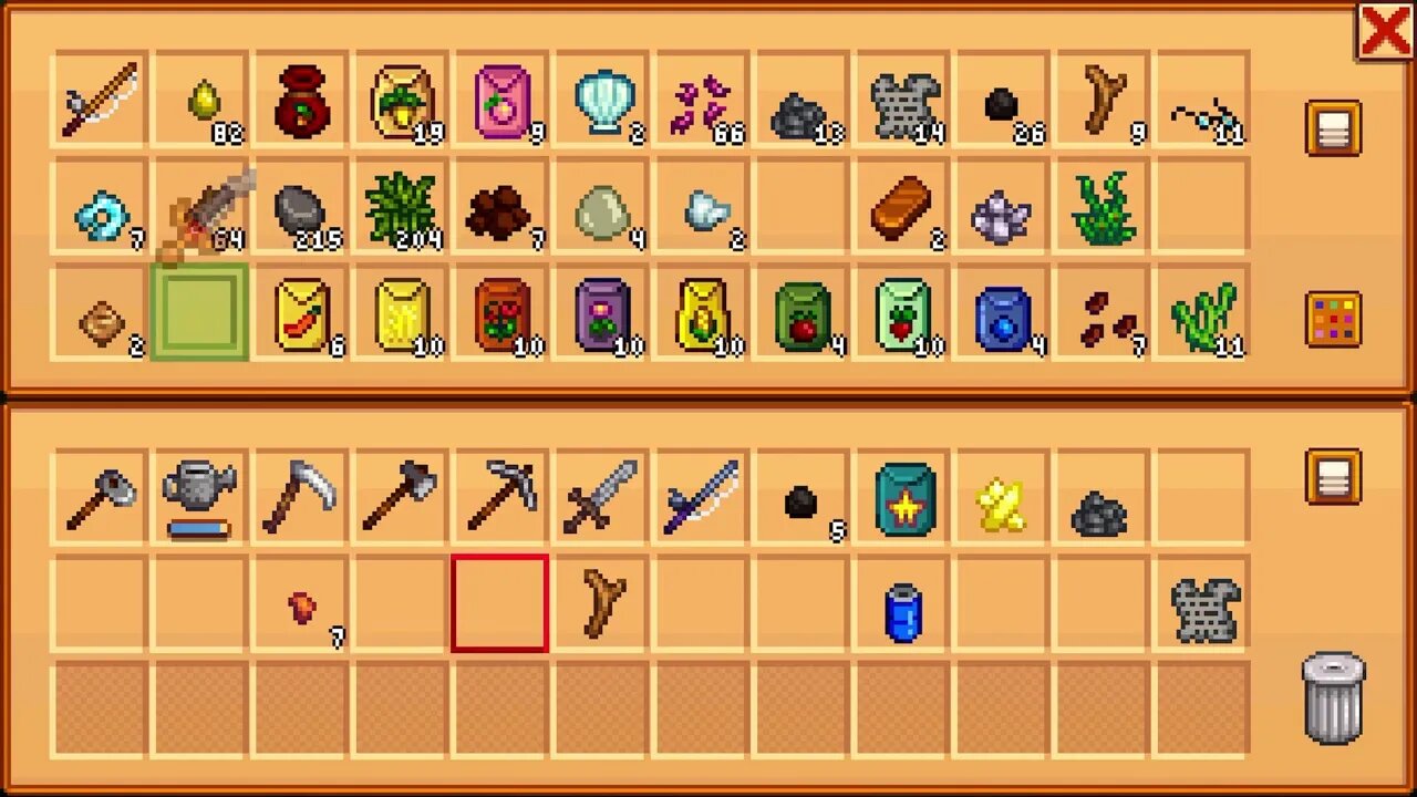 Stardew Valley - Folge 016 #Mobile #Iphone #Games