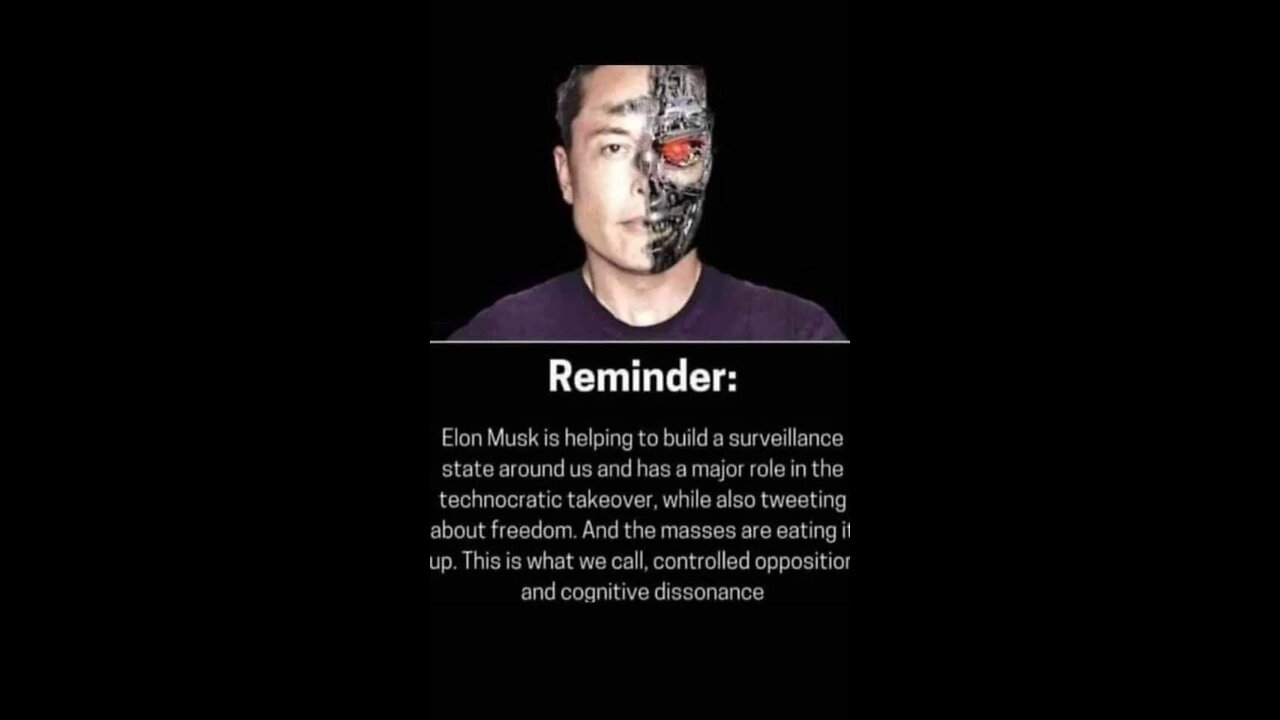 Elon neuro link