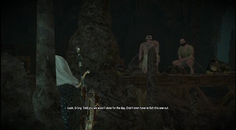 The Witcher 3 sunstone part 2