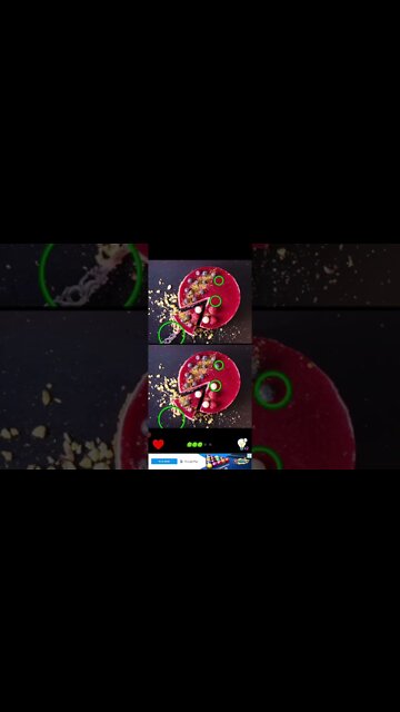 Find the Difference - Level 12