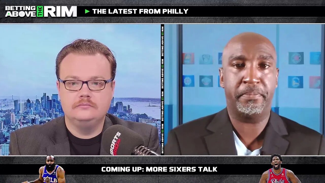 Things Are Looking Bad In Philly Says Kevin!