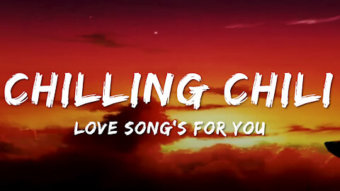 Love Song's For You