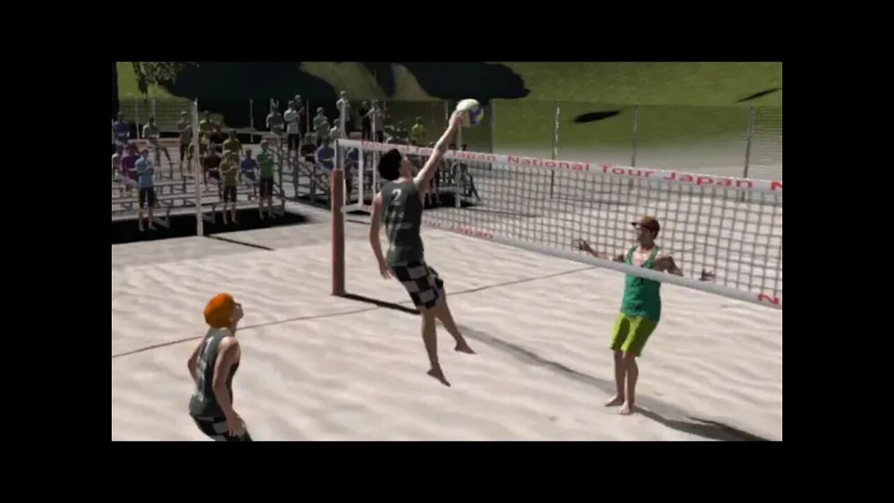 Volleyball Unbound - Haikyu! 2's! - Hinata / Kageyama - Moving To New Rank of Tournaments