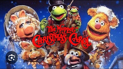 Muppet's Christmas carol (LWTV EDit)