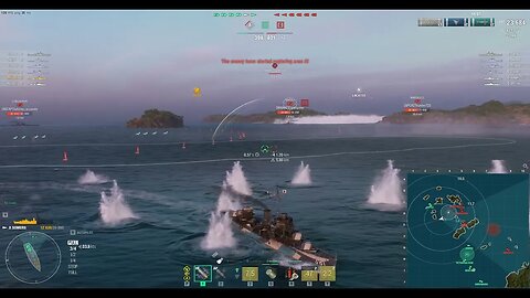 Torpedoes are good for you
