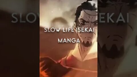 Top 10 Slow Life Isekai Manga | No 1 | .