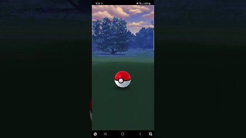 Pokémon GO-Shiny Dratini