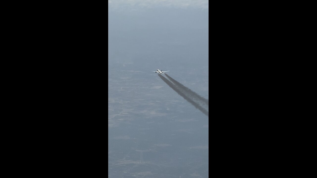 2000 feet below