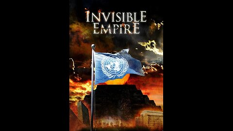 Invisible Empire - A New World Order Defined - A Jason Bermas Film 2010