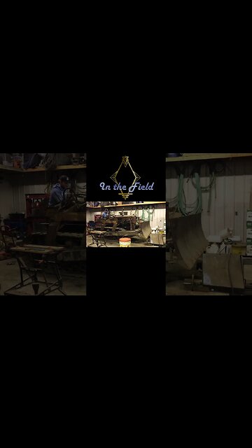 The Cletrac Moves for the First Time #classictractor