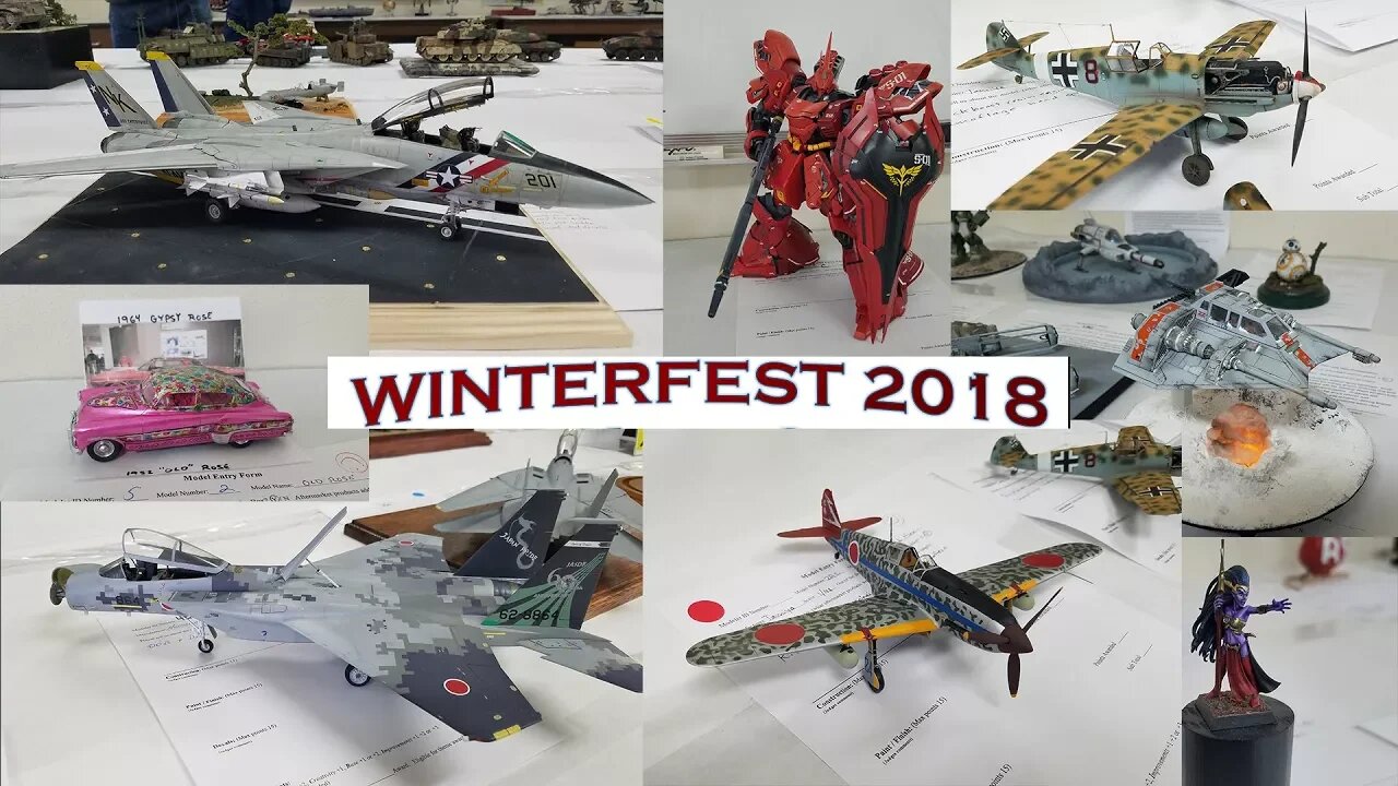 Wonderfest 2018