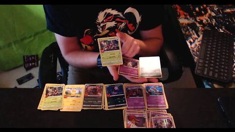 Pokemon Card: HALLOWEEN UNBOXING