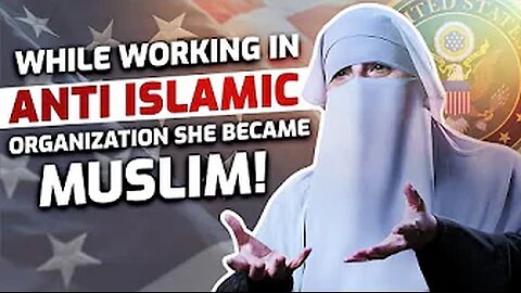 “I Aimed To Turn Generations Away From Islam IN THE ANTI-ISLAMIC ORGANIZATION”