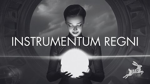 INSTRUMENT OF THE KINGDOM | INSTRUMENTUM REGNI | HAAS.WIRE | MUSIC