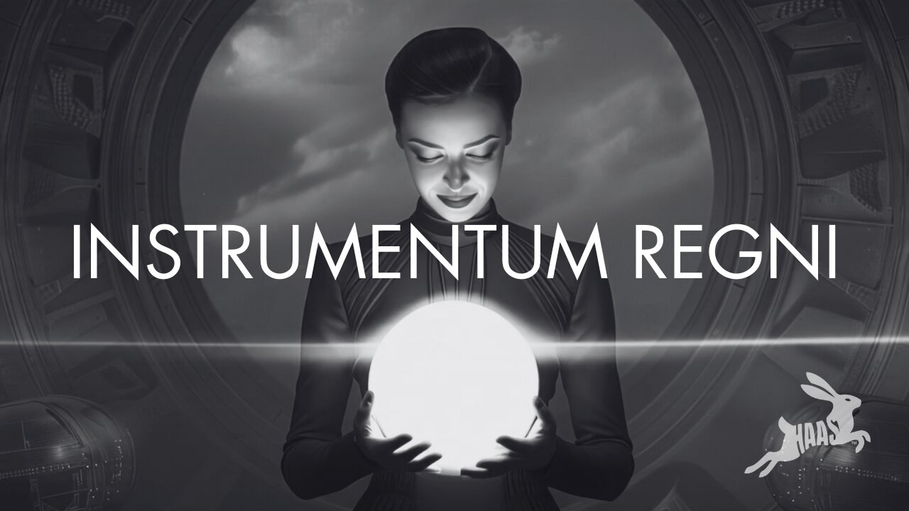 INSTRUMENT OF THE KINGDOM | INSTRUMENTUM REGNI | HAAS.WIRE | MUSIC