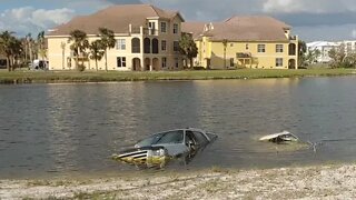 Fort Myers Hurricane Ian Aftermath