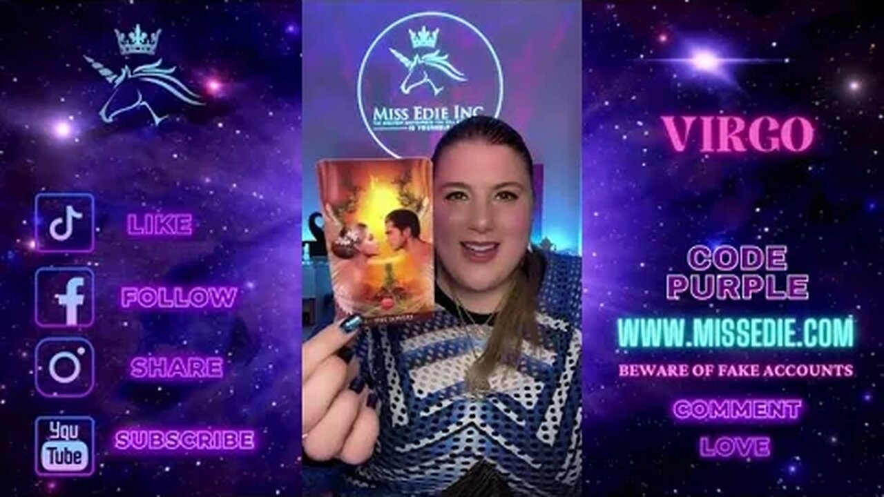 VIRGO ♍️FREEDOM🗝️LETTING GO 🎈YOU DESERVE ROYAL TREATMENT👑JANUARY LOVE TAROT READING