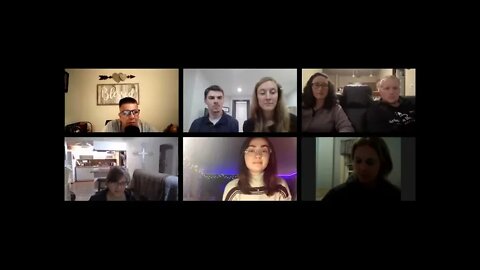 November 7, 2021 Recap of Philadelphia Divine Convergence