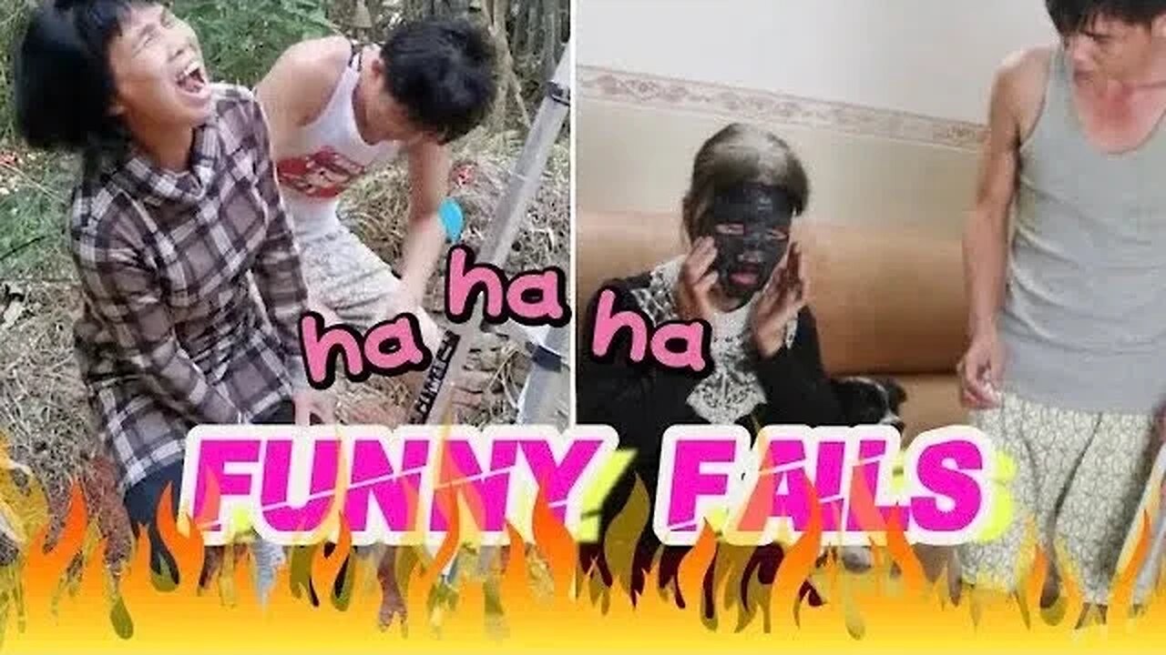 FUNNY VIDEOS: This duo always brings us laughter