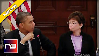 Obama Needs ‘You’ To Give Him ‘$6’ Birthday Gift To Fund Presidential Library, Says Vallerie Jarret