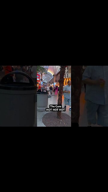 The Cure - HOT HOT HOT awesome 1980s music ￼