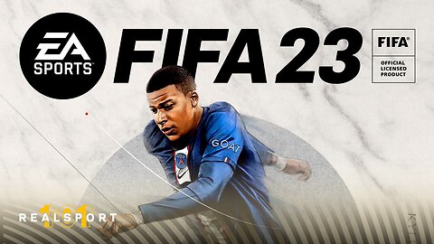 FIFA Nail Biting Match