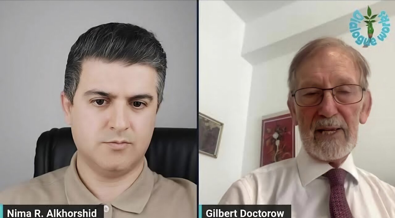 Dr. Gilbert Doctorow: Middle East on Fire - Russia Preparing for the Worst-case Scenario