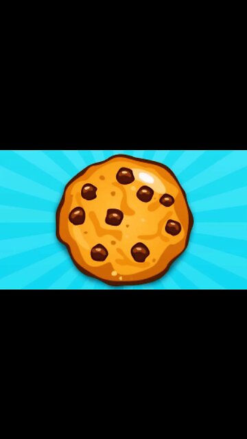 COOKIE CLICKER!