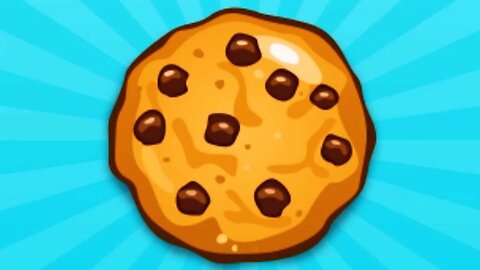 COOKIE CLICKER!